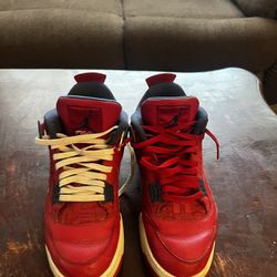 Jordan 4