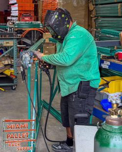 Open 7 Days – Call Now