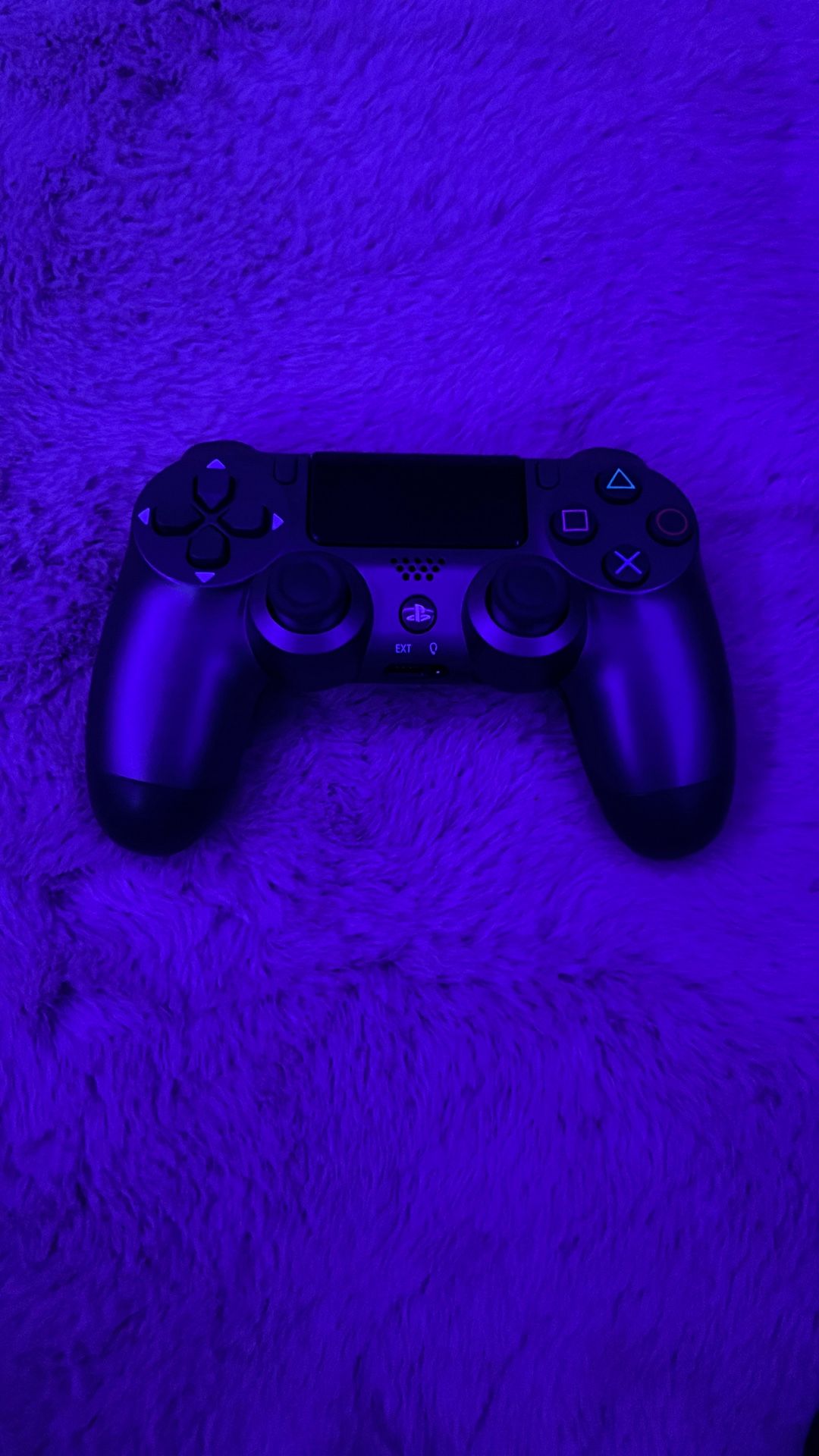 PS4 Controller
