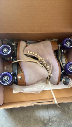 Roller skates