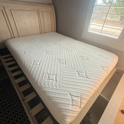 Member's Mark Hotel Premier Memory Foam Mattress