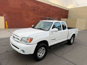 2003 Toyota Tundra SR5
