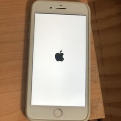 Iphone 8 plus 256gb unlock from apple store , everything is working good and good condition,fringes print not working anymore,only lock with #.