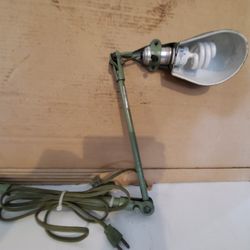Vintage Wall Mount Light
