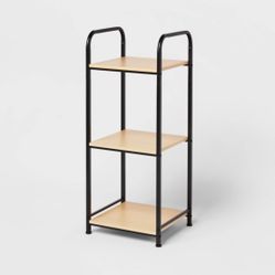 Storage Tower-new! 