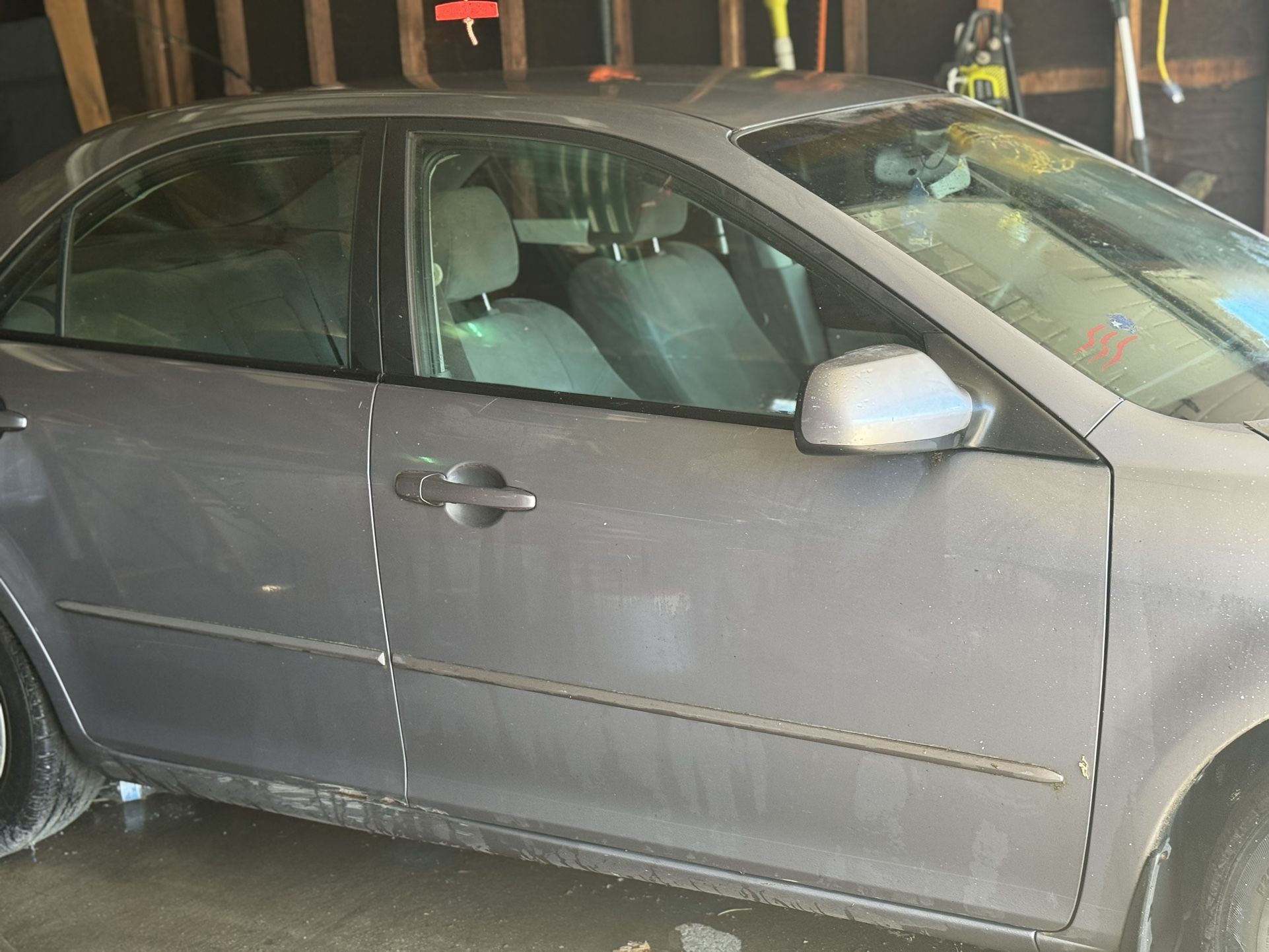 2006 Mazda Mazda6