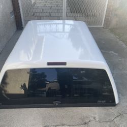 America Camper Shell