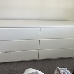 Ikea Dresser