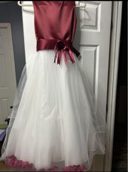 Flower Girl Dress