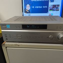 Sony Audio Video Control Center
