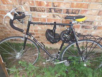 Schwin Super'le Tour 12.1 Bike