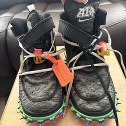 Off white x Air Force 1 Mid 7.5