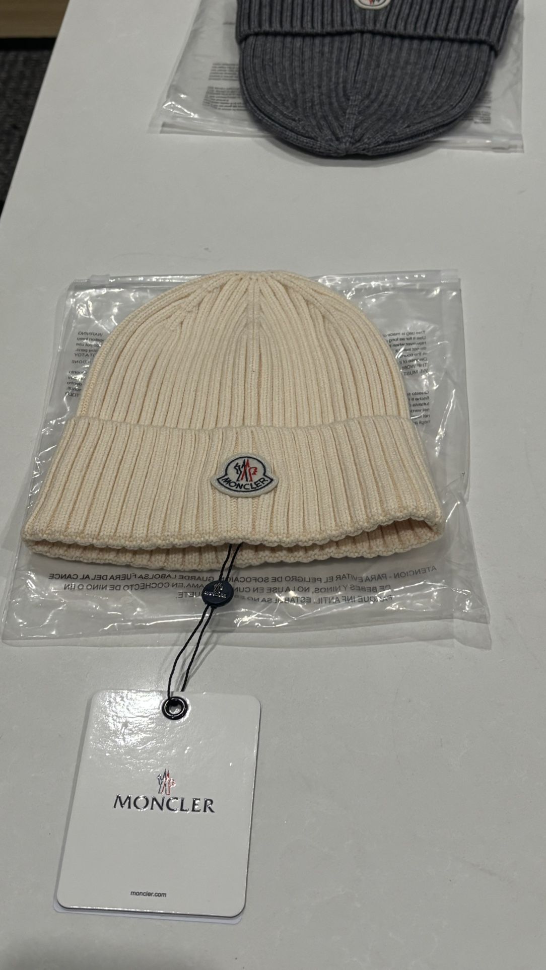 Moncler Hat