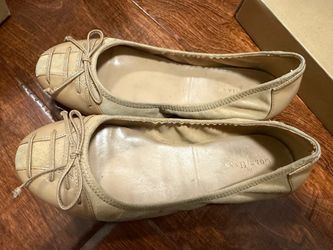 Cole Haan Ballet Flats