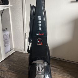 Bissell Pro Heat Carpet Cleaner