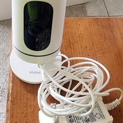 Camara Vivint 