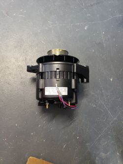 Mercruiser Alternator