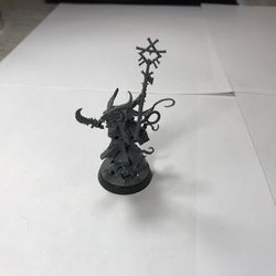Grey seer skaven  warhammer age of sigmar aos