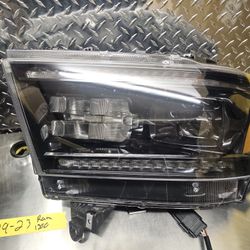 morimoto LED Conversion Headlights