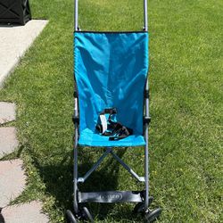 Lightweight Umbrella Stroller For Travel 