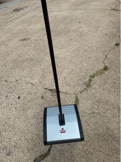 BISSELL Manual Vacuum