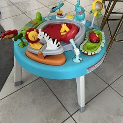 Activity Table $15