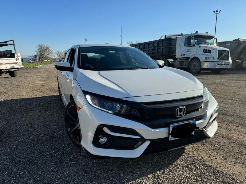 2021 Honda Civic