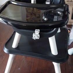 Silla Para Niños  6 In 1