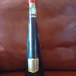 Vintage Sicilian Gold Mandorcrema Bottle