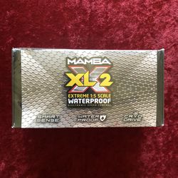 Mamba XLX2 Electronic Speed Control