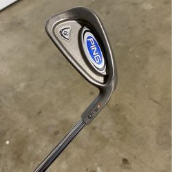 Ping i5 Irons 3-PW