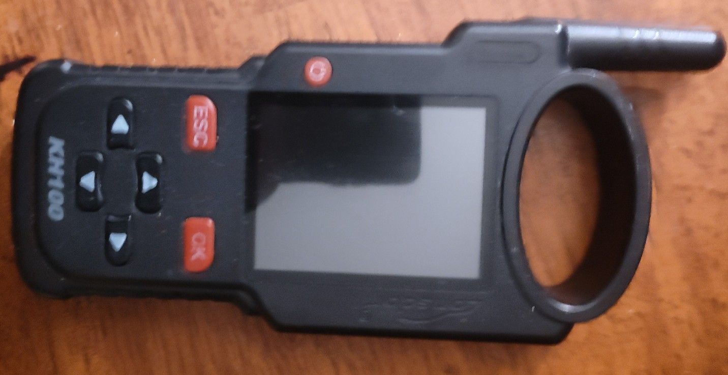 KH100 Key Programmer