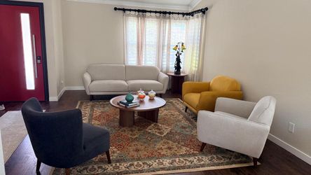 West Elm Couch/Sofa