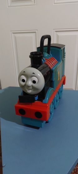 Thomas The Tank Engine