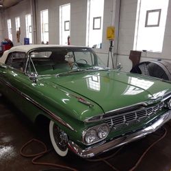 1959 Chevrolet Impala