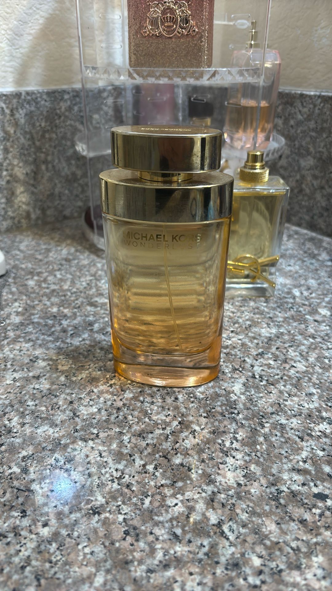 Michael Kors Wonderlust Perfume 