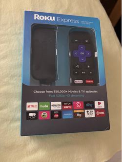 Roku Express