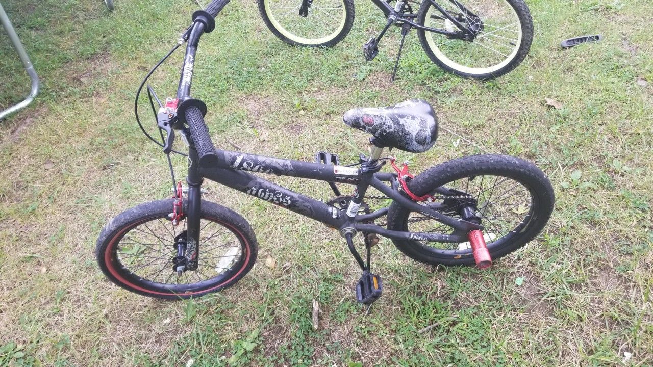 Kent Bike 18"