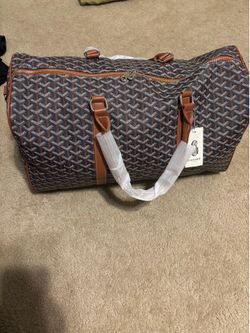 Duffel Bag