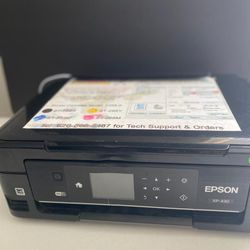 Edible Image Printer