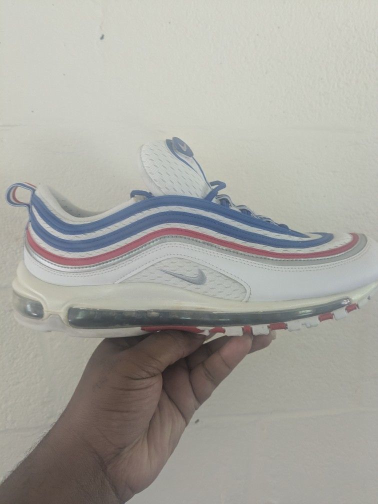 Men Air Max Size 12