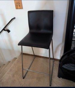 Ikea Bar Stool