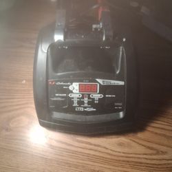 Schumacher Heavy Duty 85 Amp Engine Start 30 Amp Boost 2to 6 Amp Trickle Charger