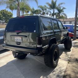 Jeep For Sale