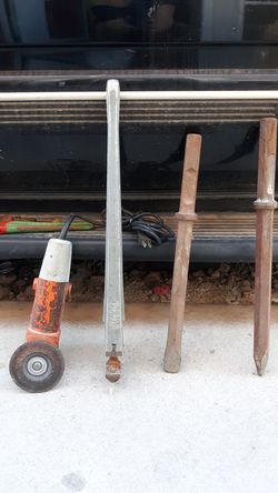 Tools $45 & plumbing services