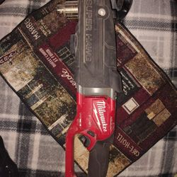 Milwaukee Super Hole Hawg