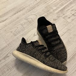 Adidas Sneaker Size 6 Youth Pick Up Timber Dr Garner 