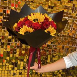 Flower Bouquet 