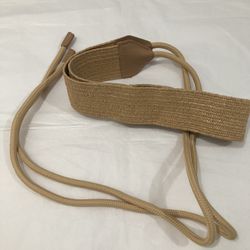 Asian Belt 