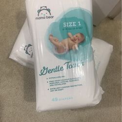 Diapers